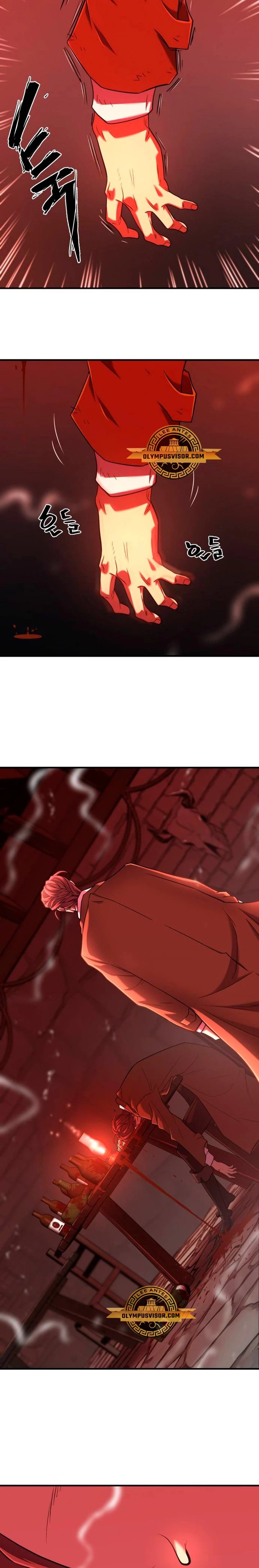 Loco Frontera > Capitulo 123 > Page 281